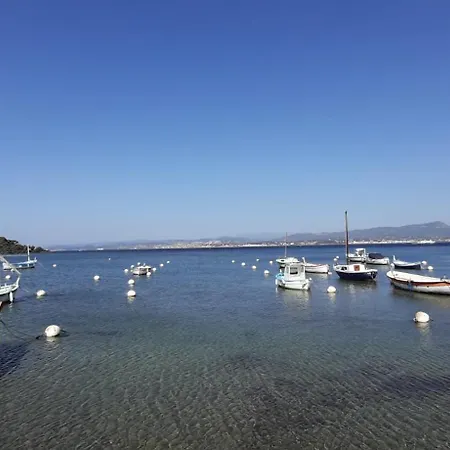 Apartmán Studio Sanary-sur-mer- Cote D'azur *